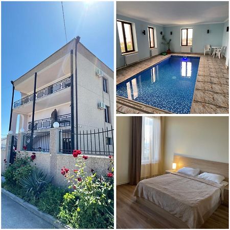 Decca Hotel Yerevan Luaran gambar