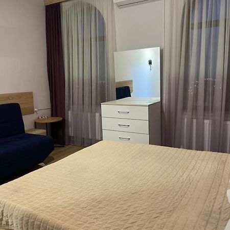 Decca Hotel Yerevan Luaran gambar
