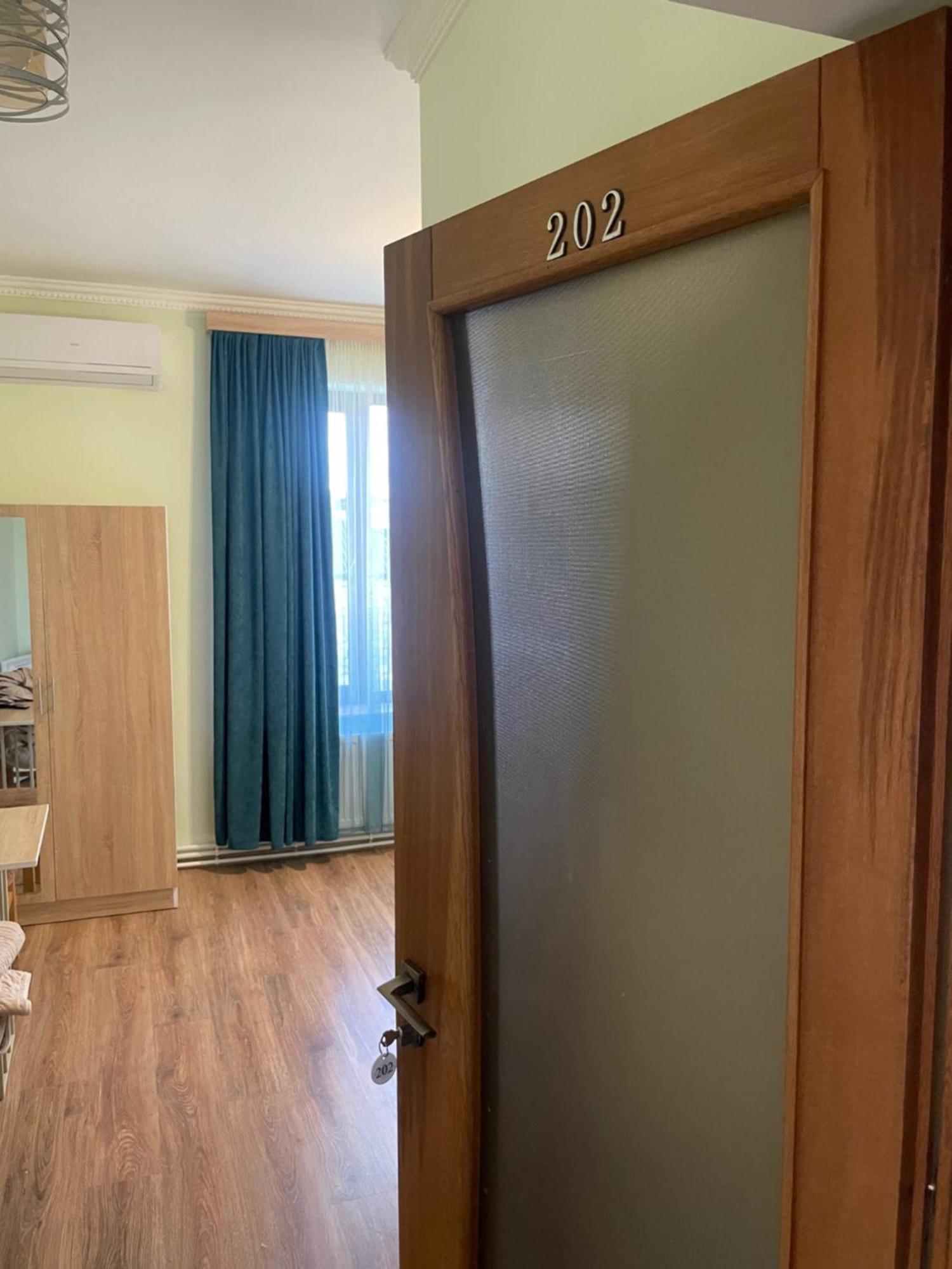 Decca Hotel Yerevan Luaran gambar