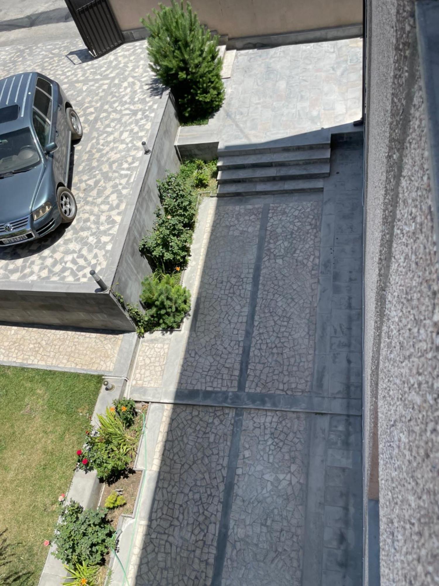 Decca Hotel Yerevan Luaran gambar