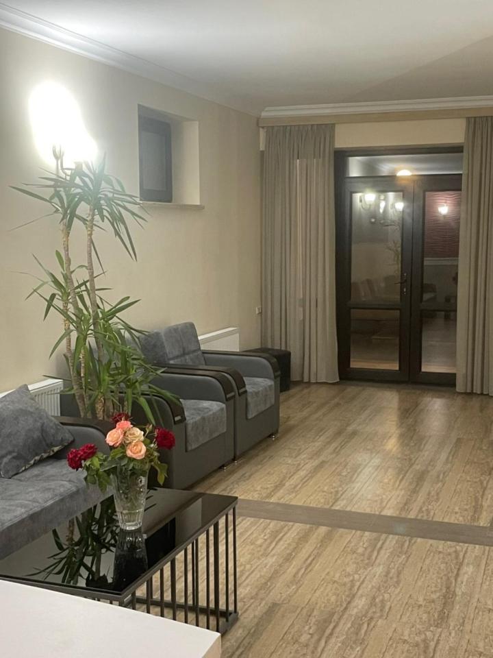 Decca Hotel Yerevan Luaran gambar