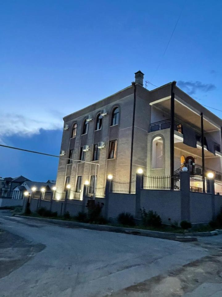 Decca Hotel Yerevan Luaran gambar