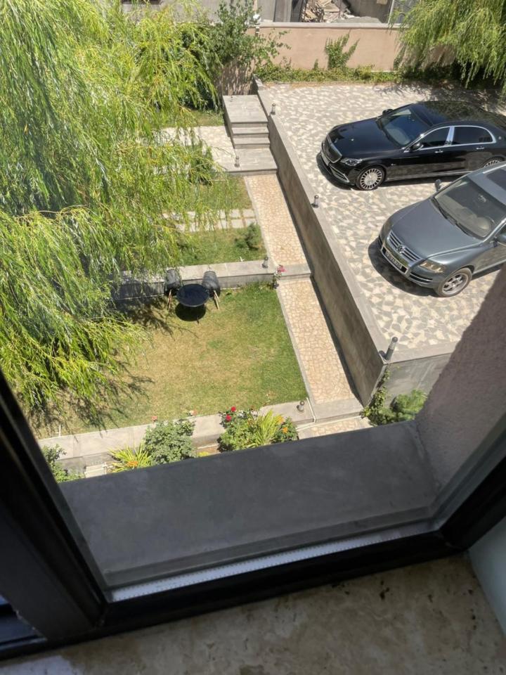 Decca Hotel Yerevan Luaran gambar