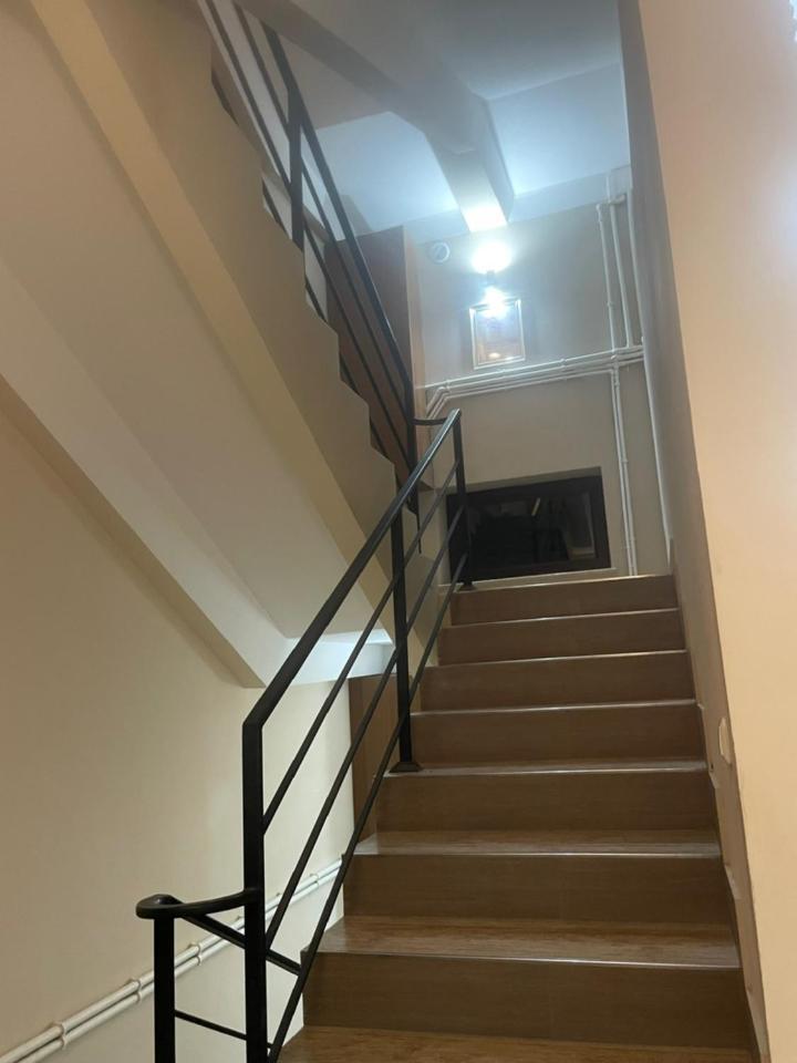 Decca Hotel Yerevan Luaran gambar