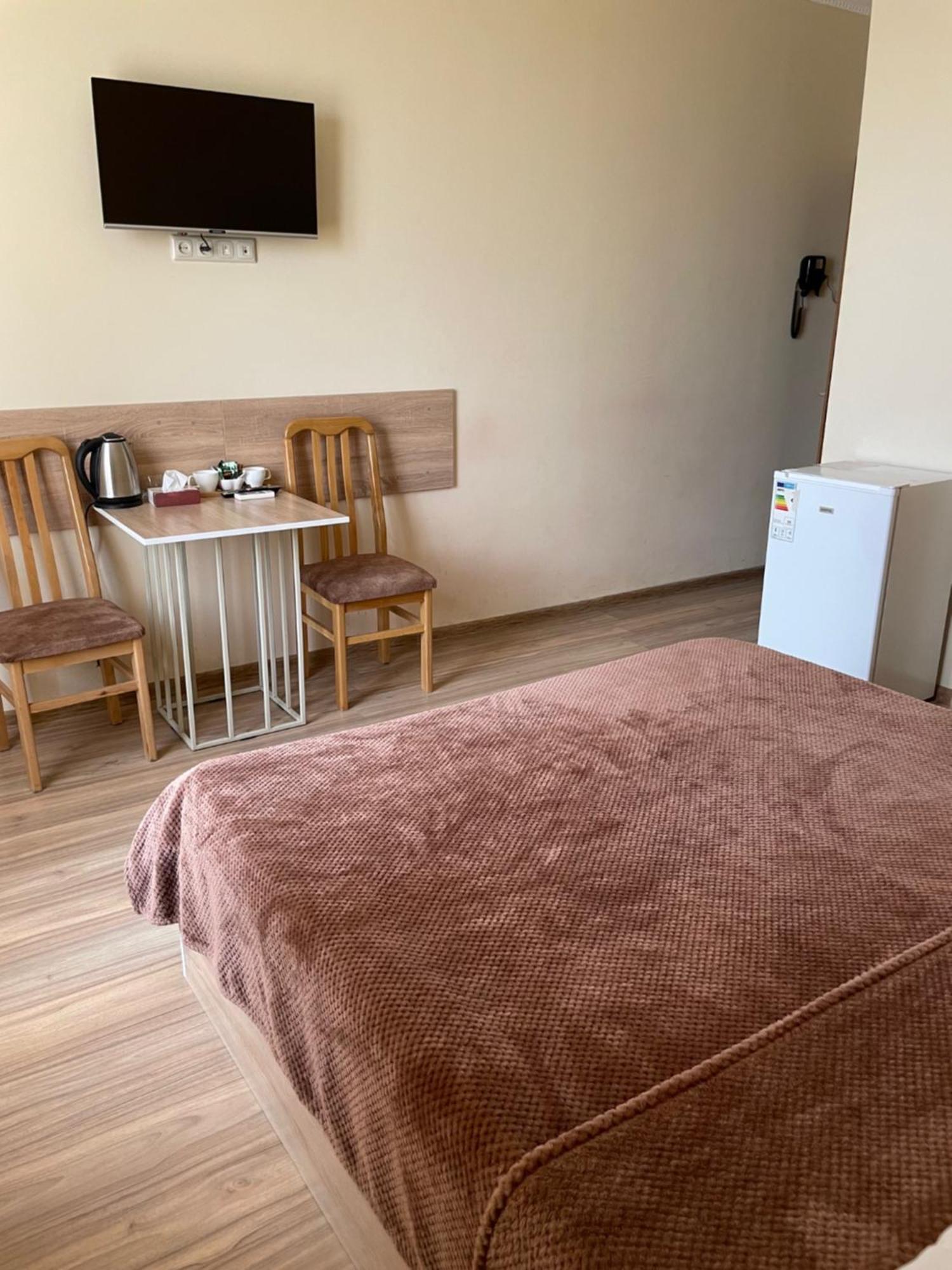 Decca Hotel Yerevan Luaran gambar