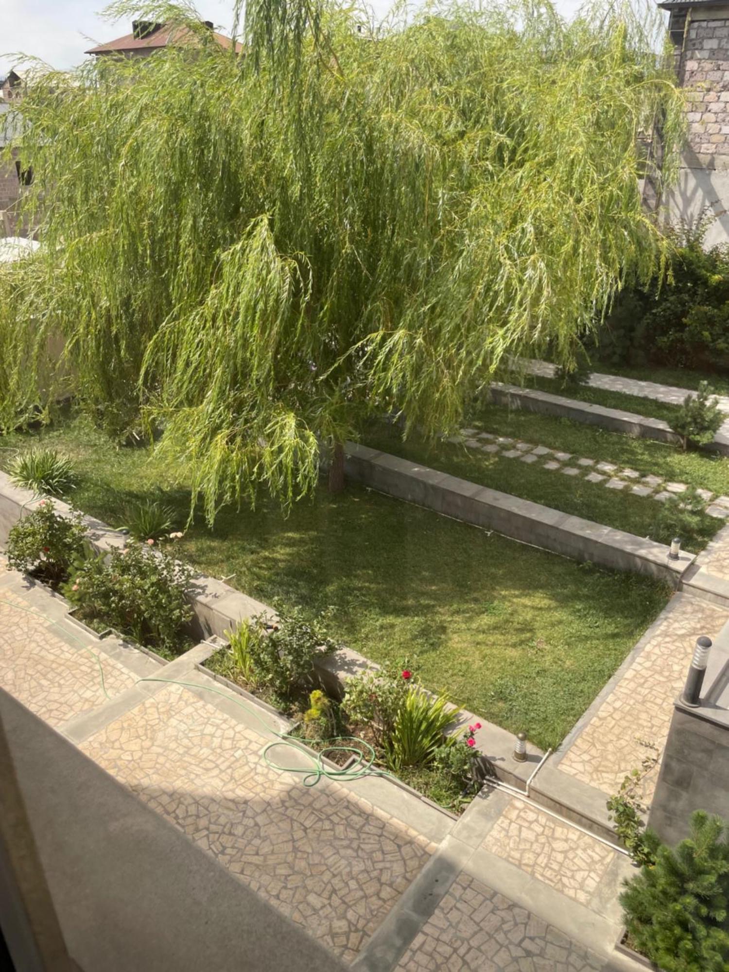 Decca Hotel Yerevan Luaran gambar