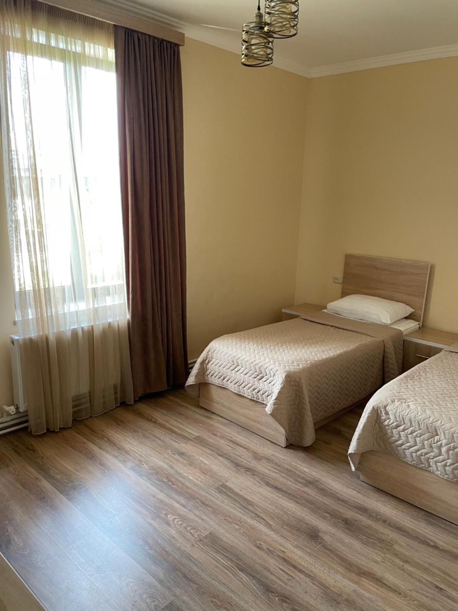 Decca Hotel Yerevan Luaran gambar