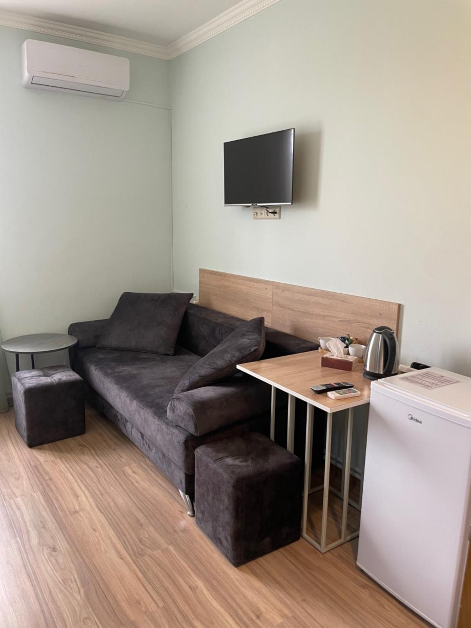 Decca Hotel Yerevan Luaran gambar