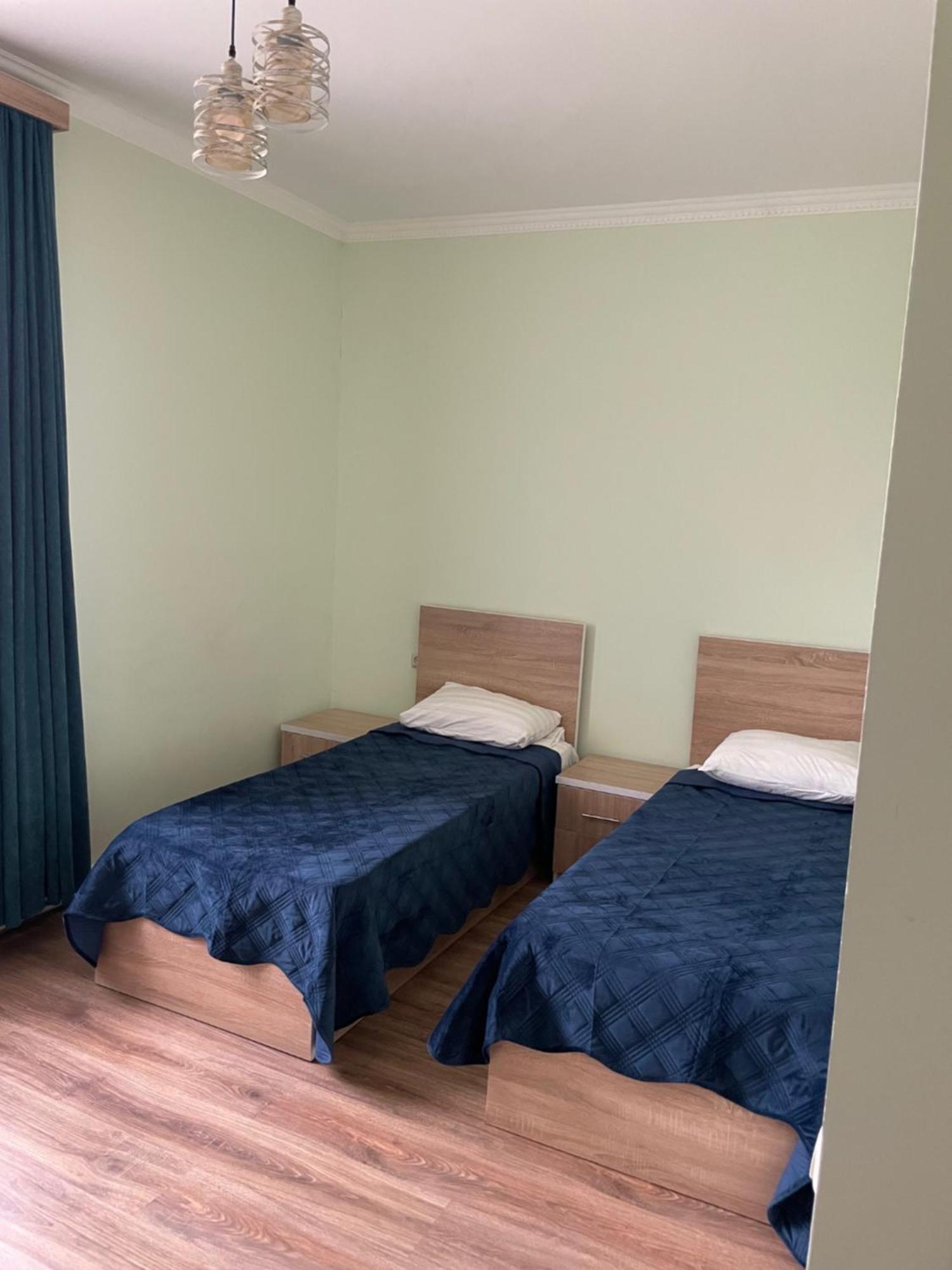 Decca Hotel Yerevan Luaran gambar