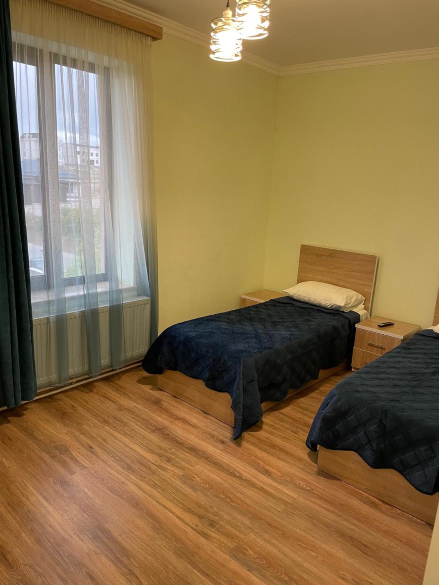 Decca Hotel Yerevan Luaran gambar