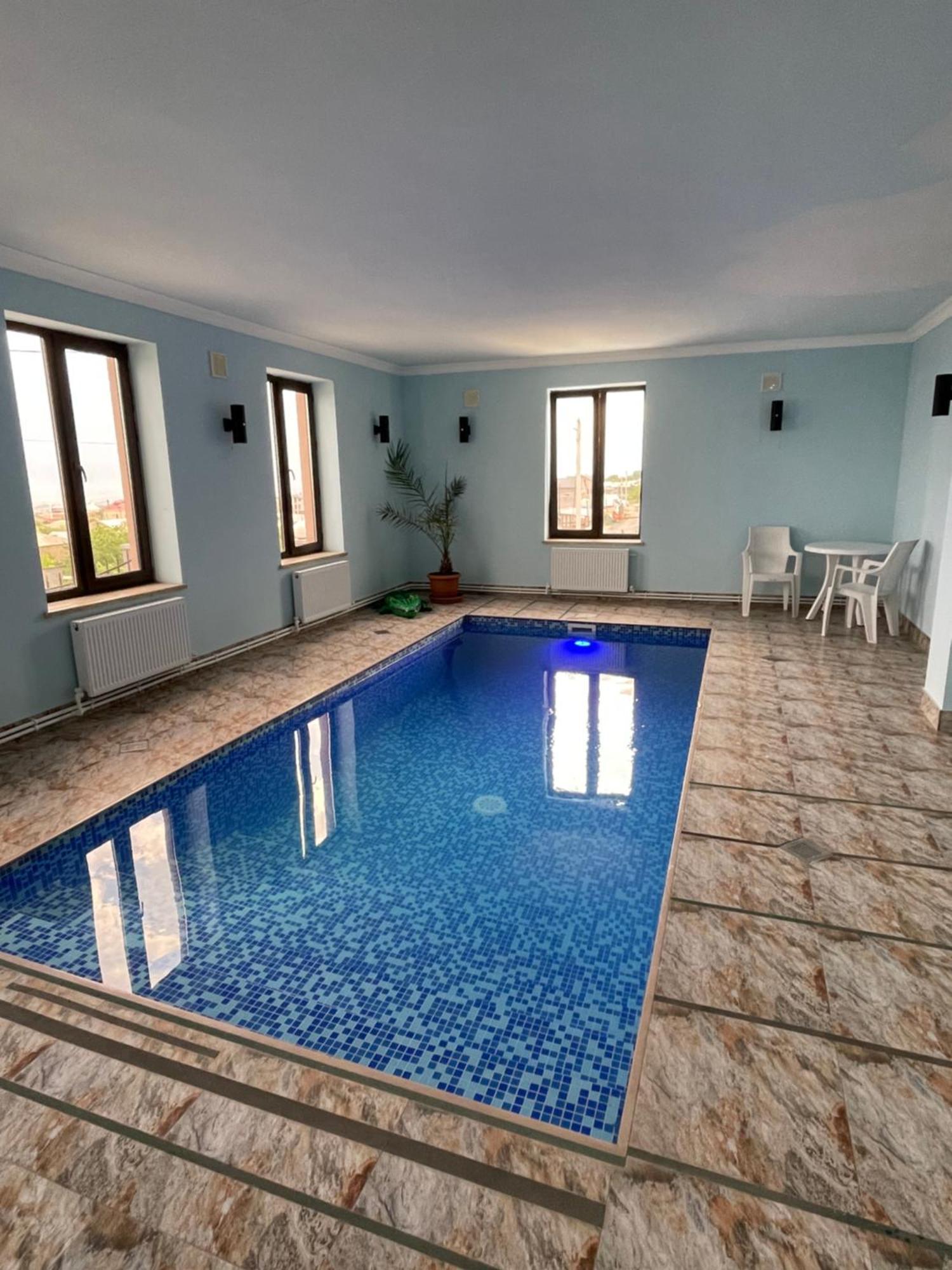 Decca Hotel Yerevan Luaran gambar