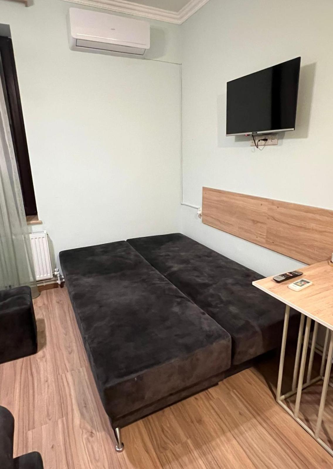 Decca Hotel Yerevan Luaran gambar