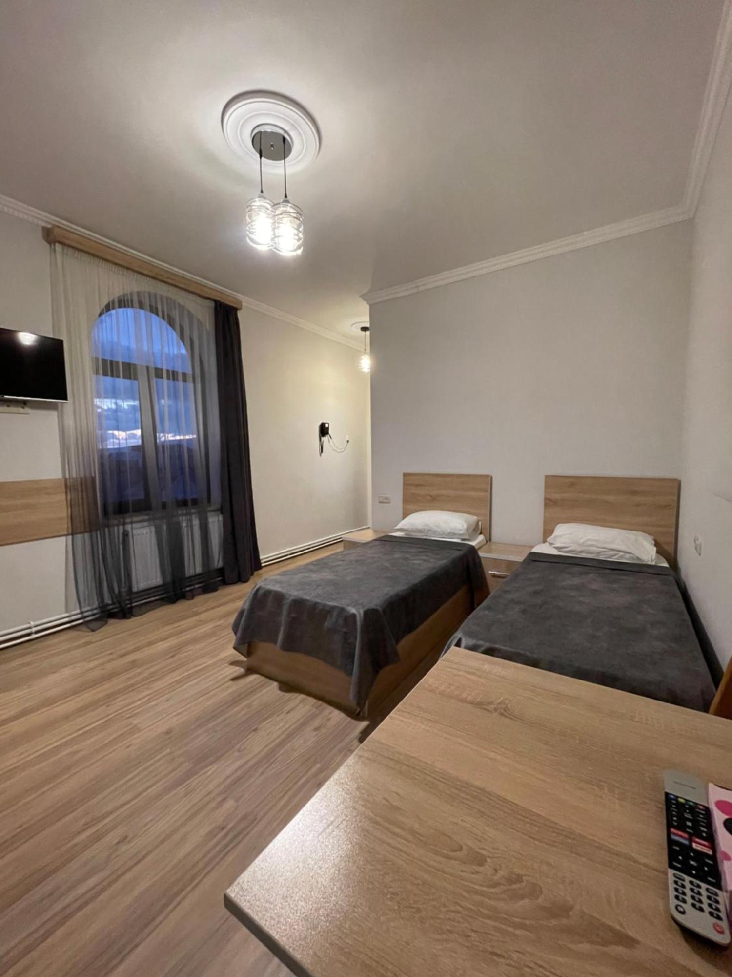 Decca Hotel Yerevan Luaran gambar