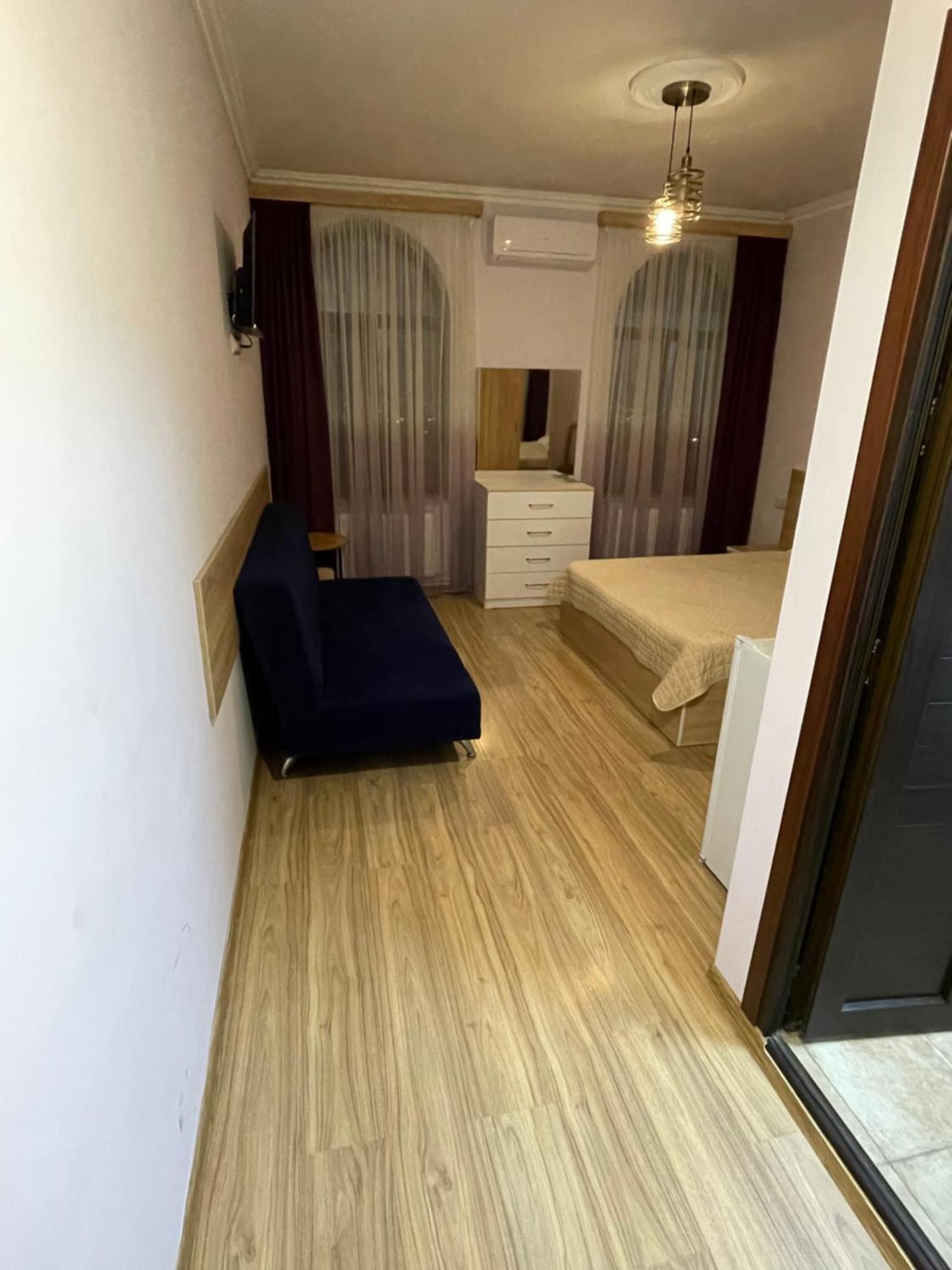 Decca Hotel Yerevan Luaran gambar
