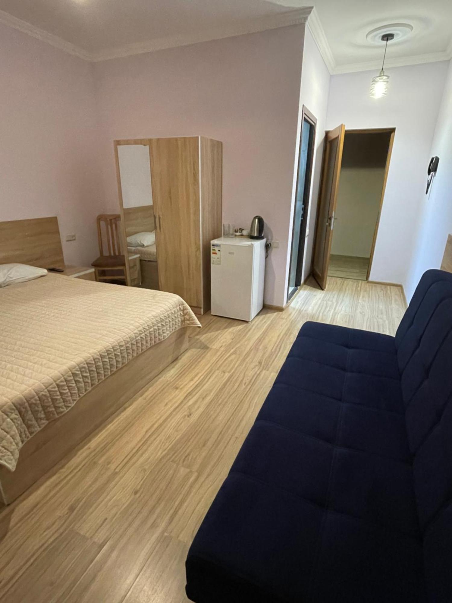 Decca Hotel Yerevan Luaran gambar