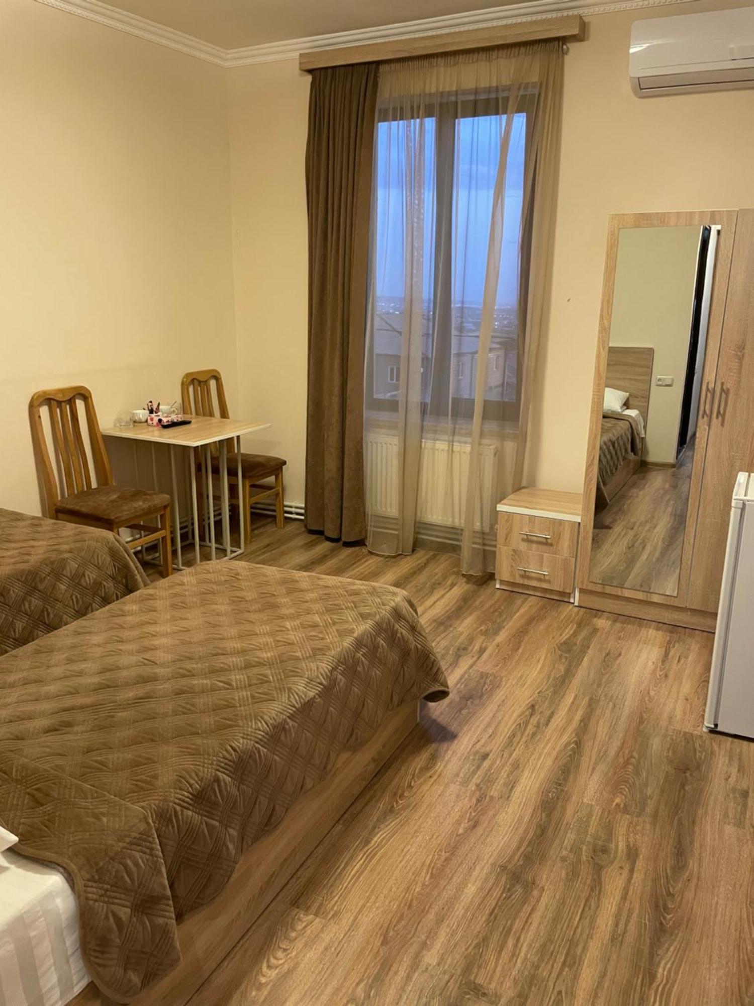 Decca Hotel Yerevan Luaran gambar