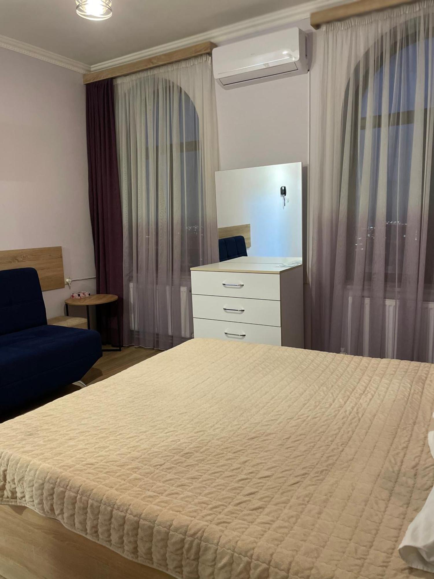 Decca Hotel Yerevan Luaran gambar