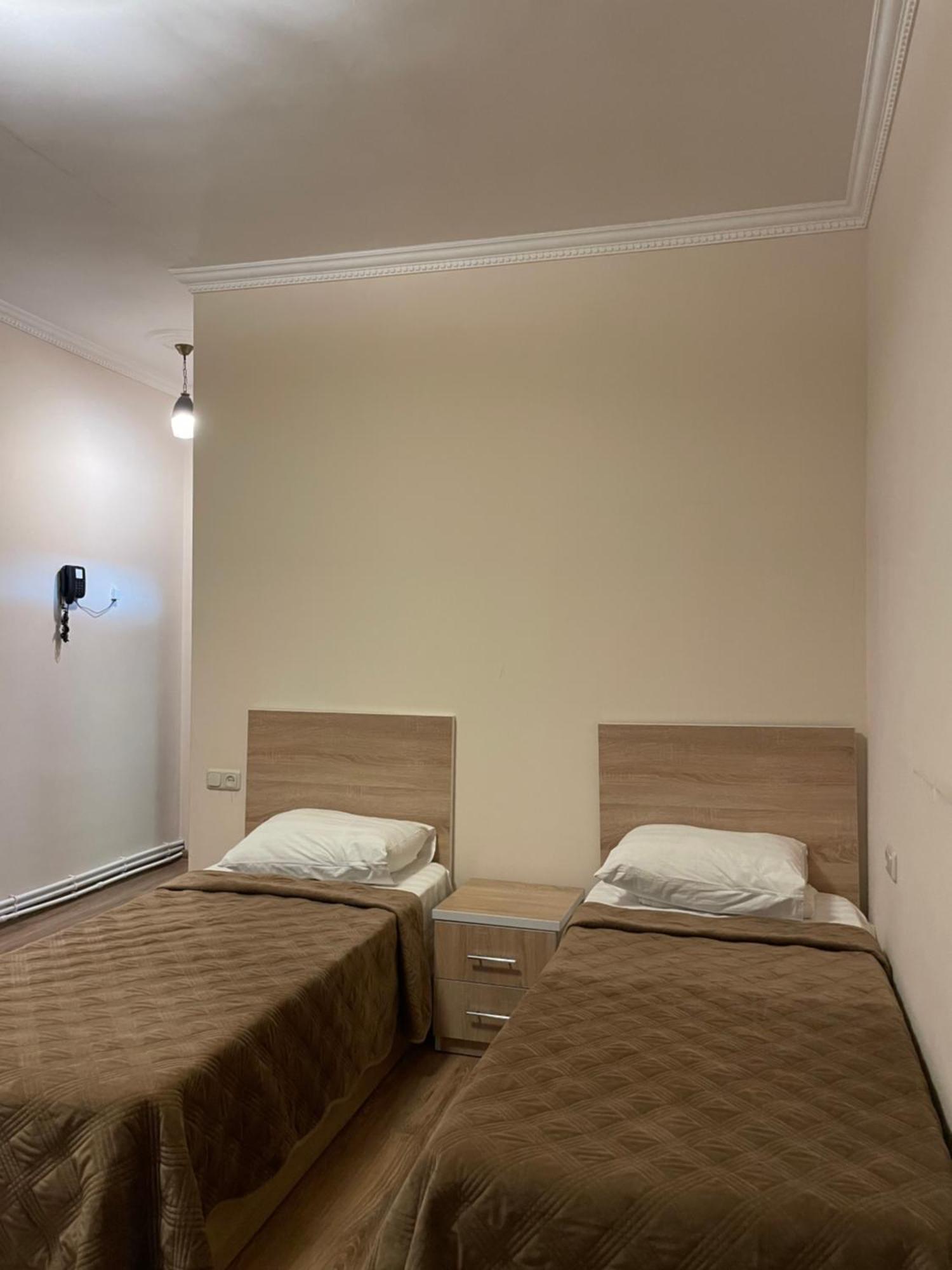 Decca Hotel Yerevan Luaran gambar