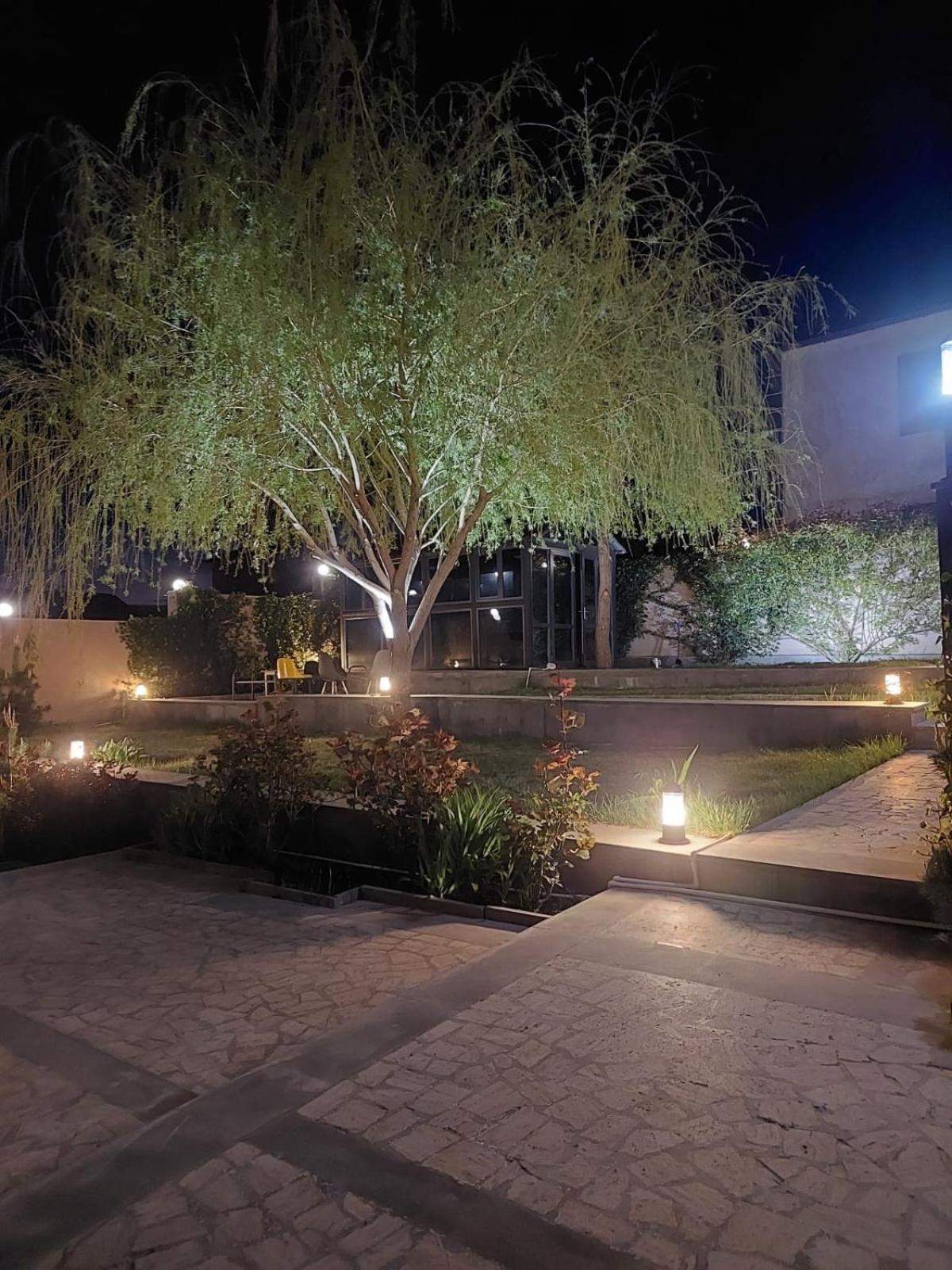 Decca Hotel Yerevan Luaran gambar